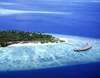 Filitheyo Island Resort **** :: Фаафу Атолл :: Мальдивы